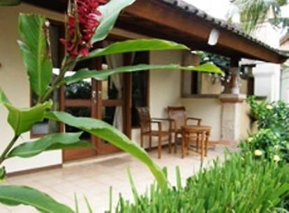 Padi Prada Ubud חדר תמונה