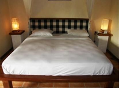 Padi Prada Ubud חדר תמונה