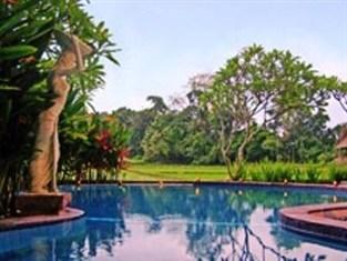 Padi Prada Ubud מראה חיצוני תמונה