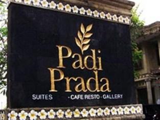 Padi Prada Ubud מראה חיצוני תמונה