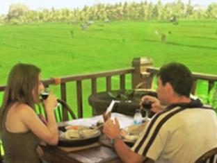 Padi Prada Ubud מראה חיצוני תמונה