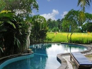 Padi Prada Ubud מראה חיצוני תמונה