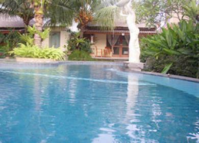 Padi Prada Ubud מראה חיצוני תמונה