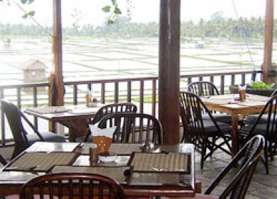 Padi Prada Ubud מראה חיצוני תמונה