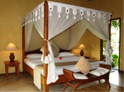 Padi Prada Ubud מראה חיצוני תמונה